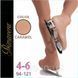 Колготи для фігурного катання бежеві /70 DEN/Primavera 518/P фото 1