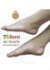Тріко без пʼяти Tuloni 100 DEN col. Skin/S (142-158) T03991/S фото 2