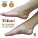 Тріко без пʼяти Tuloni 100 DEN col. Skin/S (142-158) T03991/S фото 1